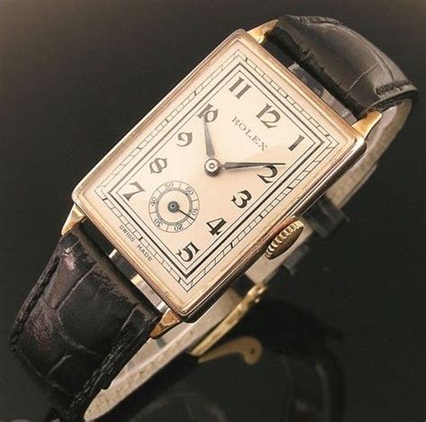 vintage rolex watches london